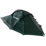 Husky Fighter 3-4 green - Tent