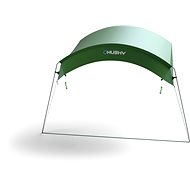 Husky Shelter, Green - Tarp Tent