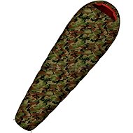 Husky Army -17°C right-closing - Sleeping Bag