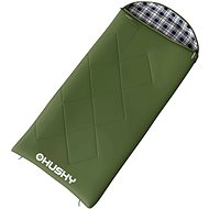 Husky Kids Galy -5°C green - Sleeping Bag