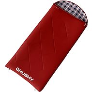 Husky Kids Galy -5°C red - Sleeping Bag
