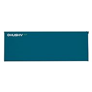 Husky Fuzzy 3.5 Blue - Camping Mat