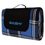 Husky - Covery 150 - kék - Piknik takaró