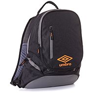 MEDIUM backpack - Black / dark shadow / shock - Backpack