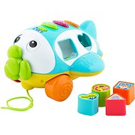 Buddy Toys Plane Jigsaw Puzzle - Puzzle