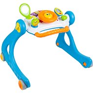 Buddy Toys 5-in-1 - Baby Walker