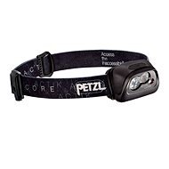 Petzl Actik CORE Black - Headlamp