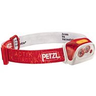 Petzl Actik CORE Red - Headlamp