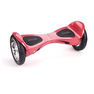 Hoverboard Offroad Auto Balance System + APP + BT Red - Hoverboard