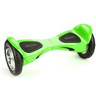 Hoverboard Offroad Auto-Balance System + App + BT grün - Hoverboard