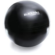 Blackroll GymBall Black - Gym Ball
