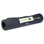 Blackroll exercise mat black - Pad