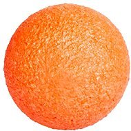 Blackroll Ball 8 cm oranžová - Masážna loptička