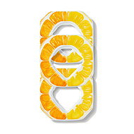 SCENT AIR HYDRATION Falco replacement fragrance capsules 3 pcs - citrus - Capsule