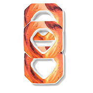 SCENT AIR HYDRATION Falco replacement fragrance capsules 3 pcs - cola - Capsule