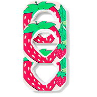 SCENT AIR HYDRATION Falco replacement fragrance capsules 3 pcs - strawberry - Capsule
