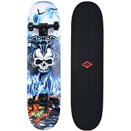 Schildkröt Skateboard Grinder 31" Inferno - Skateboard
