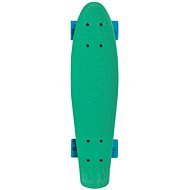 Schildkröt Retro Skateboard Native Green - Penny Board