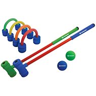 Schildkröt Soft Croquet Set - Croquet