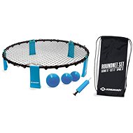 Schildkröt Round Net Set - Outdoor Game