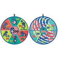Schildkröt Soft Dart Set - Dartboard