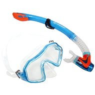 Schildkröt Junior Snorkel Set BARBADOS - 2-part - Diving Set