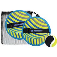Schildkröt Neopren Klettball Set - Outdoor Game