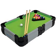 Schildkröt Mini Billiard table - Tabletop Game 