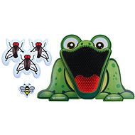 Schildkröt Feed the frog throwing game - Toss Game