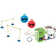 Schildkröt Playzone-Fit Obstacle Race Set - Obstacle Course - Outdoor Game