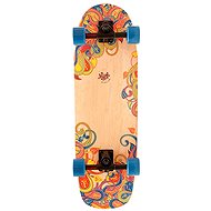 Area Replica Paisley - Longboard