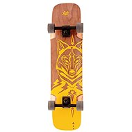 Area Replica North Rider - Longboard