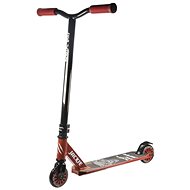 Bestial Wolf Jackie Freestyle Scooter Red - Freestyle Scooter