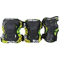 Tempish Fid, Kids, Black, size S - Protectors