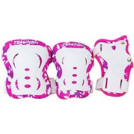 Tempish Fid, Kids, Pink, size S - Protectors