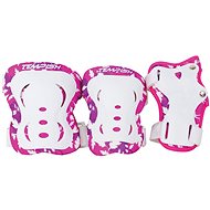 Tempish Fid Kids Pink - Protectors