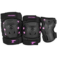 Tempish Taky Pink, size M - Protectors