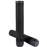 Chilli XL Grips, Black - Bicycle Grips