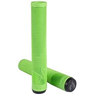 Chilli XL Grips, Green - Bicycle Grips