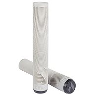 Chilli XL Grips, Grey - Bicycle Grips
