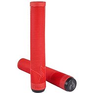 Chilli XL Grips, Red - Bicycle Grips