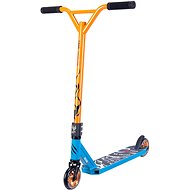 Bestial Wolf Demon D6, Blue - Freestyle Scooter