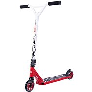 Bestial Wolf Demon D6, Red - Freestyle Scooter