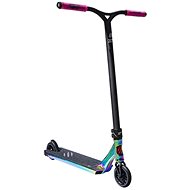 Bestial Wolf Rocky R12, Rainbow - Freestyle Scooter