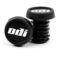 Odi end caps black - Spare Part