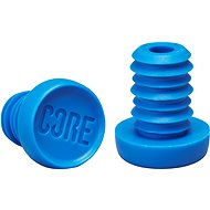 Core end caps blue - Spare Part