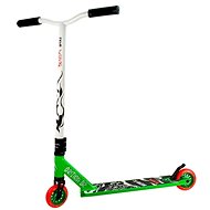 Bestial Wolf Demon D2 LI Green - Freestyle Scooter