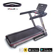 Sportago Gemini Plus treadmill - Treadmill