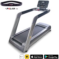 Sportago Phenix treadmill - Treadmill