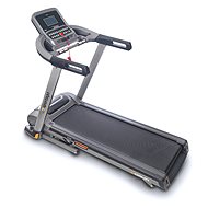 Sportago Norma treadmill - Treadmill